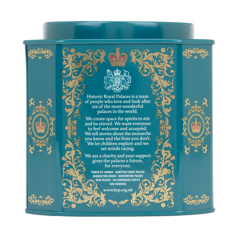 30 Harney & Sons HRP Earl Grey Tea, Sachets, HRP Earl Grey Imperial (Tin Design May Vary)