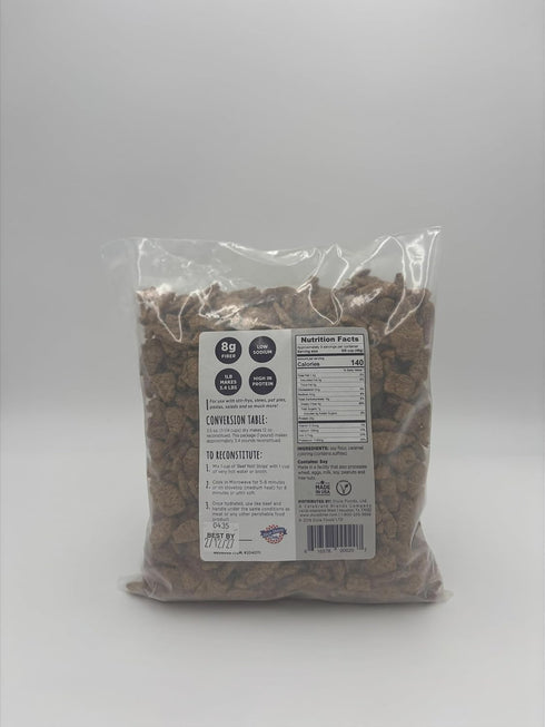 Dixie Carb Counters 1lb Beef (Not!) Strips