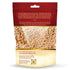 Spicy World 4 LB Hummus Garbanzo Beans - Chickpeas Dried Bag - All Natural, Sproutable, Perfect for - by