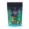 Weirdo Good Black Velvet Cacao Powder Organic, Allergen-Free, Premium Ultra-Dutched Cocoa for Baking, 14