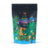 Weirdo Good Black Velvet Cacao Powder Organic, Allergen-Free, Premium Ultra-Dutched Cocoa for Baking, 14