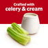 10.5 oz (12 Pack) Campbell's Condensed Cream of Celery Soup, Can