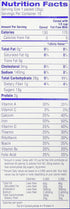 Cream of Wheat 10 (1.23 pack) (pack 3) Maple Brown Sugar Instant Hot Cereal, Ounce per