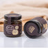 VIGOROUS MOUNTAINS Black Truffle Paste - 3.17 oz Vegan Pesto Pasta Sauce Seasoning in Extra Virgin Olive Oil
