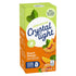 10-Quart (Pack 7) Crystal Light Peach Mango Green Tea Drink Mix, Box