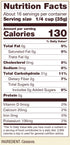20 OZ BOBS RED MILL Cassava Flour