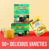 24 Count (Pack 1), Twinings Decaffeinated Green Tea K-Cup Pods for Keurig, of Smooth Flavour, Enticing Aroma, Enjoy Hot