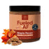 Fueled by AF Fueled AF Maple Pecan Crunch Butter Vegan, Keto, and Paleo Friendly, 8