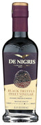De Nigris Truffle Sweet Balsamic Vinegar, 8.5 FZ