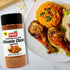 10.5 oz Badia Rotisserie Chicken Seasoning, Classic Blend for Poultry, Perfect for Roasting, Grilling & Air Frying