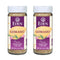 Eden Organic Gomasio, Sesame Seeds and Sea Salt, Umami, Traditional, Furikake, Seasoning,