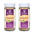 Eden Organic Gomasio, Sesame Seeds and Sea Salt, Umami, Traditional, Furikake, Seasoning,