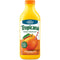 Tropicana Pure Premium 100% Orange Juice, No Pulp, Calcium and Vitamin D,