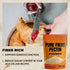 6 oz No Sugar Pectin for Canning Jam Pure Universal Citrus Powder with No Additives Make Homeade Jellies Without Added