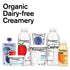 8 FORAGER PROJECT Organic Strawberry Cashew Drinkable Yogurt, FZ