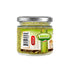 3.5 oz 100% Sanniti Pistachio Flour, Fine Pistachio Blend for Baking & Cooking Pure Pistachios Product of Italy
