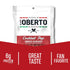 3 (Pack 8) Oh Boy! Oberto Classics Cocktail Pep Smoked Sausages, Ounce