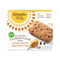 Simple Mills Almond Flour Snack Bars, Peanut Butter Chocolate Chip - Gluten