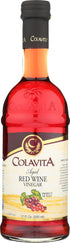 Colavita Aged Red Wine Vinegar, 17 Ounce