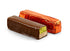 Pardas 2 Pack Dubai Halva Bar Dark Chocolate - Dairy Free Sesame Halva Filled - Kosher Parve - Sampler - Individually