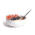 10.1 Package AiPeazy - Instant Hot Cereal - Cinnamon Raisin with Tigernut Flour - Non-GMO - No Gluten, Soy, Eggs
