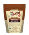 Bob's Red Mill Creamy Rice Farina Hot Cereal, Brown, 26 oz (Pack
