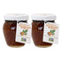 Dalmatia Orange Fig Spread, 8.5 oz | Mediterranean Citrus & Fig Blend