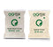 Goshudh Barley Atta/Flour 500GM & Bajra/Pearl Millet Atta 1KG