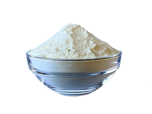 Whole Milk Powder by Medley Hills Farm, 1 lb Reusable Container - Great for Baking, Product of USA