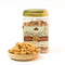 LAFOOCO Sea Salt Caramel Cashews, Vietnam Cashews, Lightly Salted, Sweet Tasty Snack,