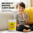 10+ Immune 13 Taylor Pass Honey Co Mnuka Honey Pops UMF | Manuka On-the-Go Lollipops for Kids & Adults | Sore Throat