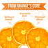 5 Oz, Simmer NPG Dried Orange Slices Dehydrated Oranges for Tea, Cocktails, Crafts, Potpourri, Pot Mix