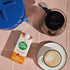 6-Pack), Whole30, nutpods Hazelnut, Unsweetened Dairy-Free Creamer, Made from Almonds and Coconuts, Gluten Free