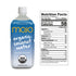 1043 33.8 Oz (Pack 6) MOJO Organic Coconut Water | Hydration Drink & Sports Drink | Electrolytes Beverage mg | Vitamin