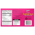 Pack 2-20 Wyler's Authentic Italian Ices Berry and Cherry Mix - of Total Bars - Freeze and Serve Bars - Cherry