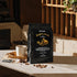 8.8oz 250 MATINE Wild Kopi Luwak Coffee Beans, Medium Roast, Whole Bean Beans, Civet Coffee - Sustainably Sourced From