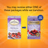 20 Count (Pack 2) Twinings Wild Berries Tea - Naturally Caffeine-Free Herbal Infusion Bursting with Fresh and Uplifting