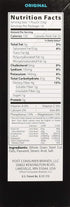 10 11.6 oz (Pack 2) Better Oats Steel Cut Oats with Flax Classic Pouches