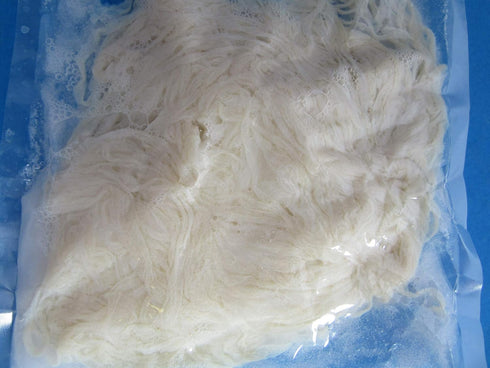 dewied hog casings 50 Lbs Natural Sheep Lamb Sausage Casings Sausage for of Breakfast Links or Weiners