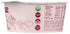 Cocojune 4 (Pack 1) Organic Strawberry & Rhubarb, Pink, Ounce