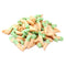 Candy Retailer Easter Gummy Carrots 1 Lb.