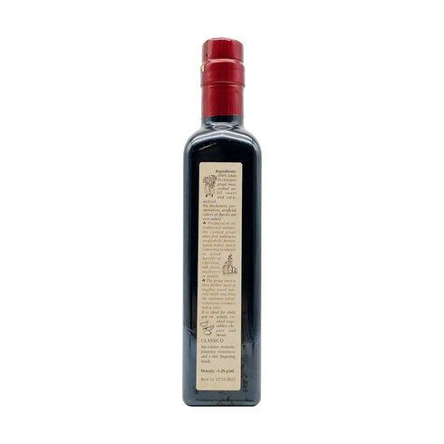 Cavalli 8.4-Ounce Condiment Balsamic Vinegar