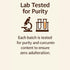 Go-Yogik Lakadong Turmeric Powder - 5.3oz, High Curcumin, Lab Tested, Superfood, Traditionally Grown from India