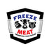 Freeze Meat Pack, 8.75 30-Year Backpacking, Freeze-Dried Sirloin Steaks - Family ounces, Shelf Life, No Refrigeration