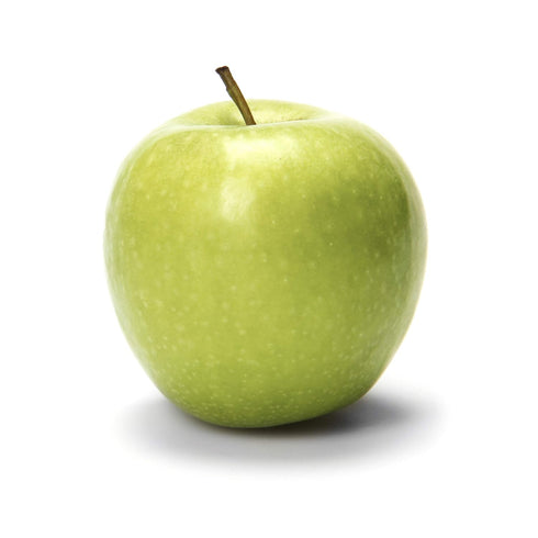 Fresh Produce 3 Apple Granny Smith Bag Organic, Pound