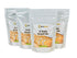 Molibake 8 Grain Bread Mix Pack of 4 - All-Natural Multigrain Baking
