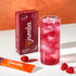 packets, 6-Count, Jamba Singles To Go! razzmatazz smoothie-inspired powdered drink mix aspartame free, just add water