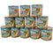 GENERIC PEAK EVAPORATED MILK 5 OZ ( 12 CANS)