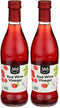 365 by Whole Foods Market, Red Wine Vinegar, 16.9 Fl Oz (Pack
