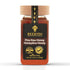 BEE and YOU Pine Raw Honey, Honeydew Honey, Wild-crafted, 100% Natural, Unprocessed,